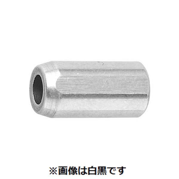 (LINEクーポン有)【個人宅配送不可】【個数：100個】ＳＵＮＣＯ 4548325419719 【100個入】 直送 代引不可・他メーカー同梱不可 内ねじ付きダウエルピン TMMDP 10 X 35 M6