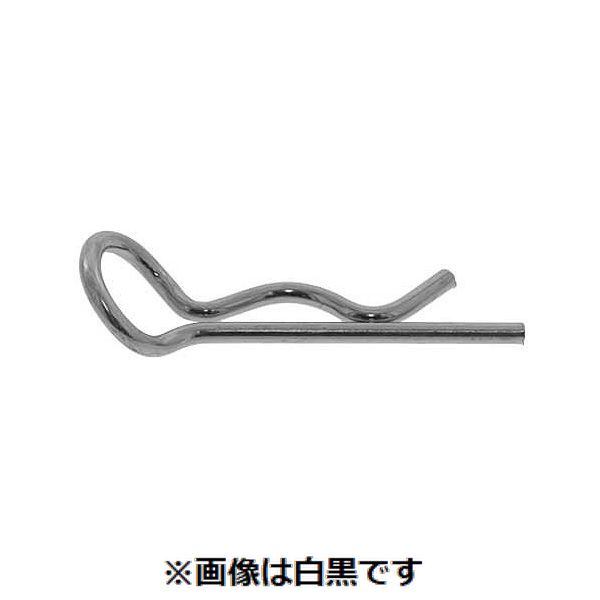 (LINEクーポン有)【個人宅配送不可】【個数：200個】ＳＵＮＣＯ 4548325457834 【200個入】 直送 代引不可・他メーカー同梱不可 三価ホワイト マツバピン KS M16－B