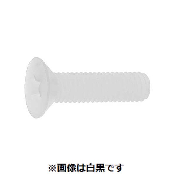 (LINEクーポン有)【個人宅配送不可】ＳＵＮＣＯ 4548325472769 【1000個入】 直送 代引不可・他メーカー同梱不可 PVDF ＋ 皿小ネジ 5 X 12
