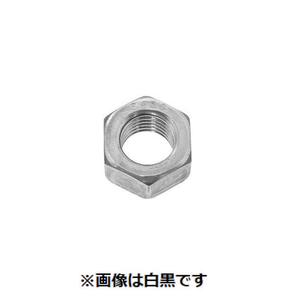 (LINEクーポン有)【個人宅配送不可】ＳＵＮＣＯ 4548325481167 【40個入】直送 代引不可・他メーカー同梱不可 S45C A ナット 1種 M22｜測定器・工具のイーデンキ