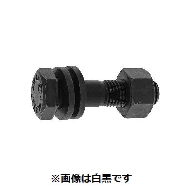 (LINEクーポン有)【個人宅配送不可】ＳＵＮＣＯ 4548325502374 【6個入】直送 代引不可・他メーカー同梱不可 六角ハイテン F10T 22X100