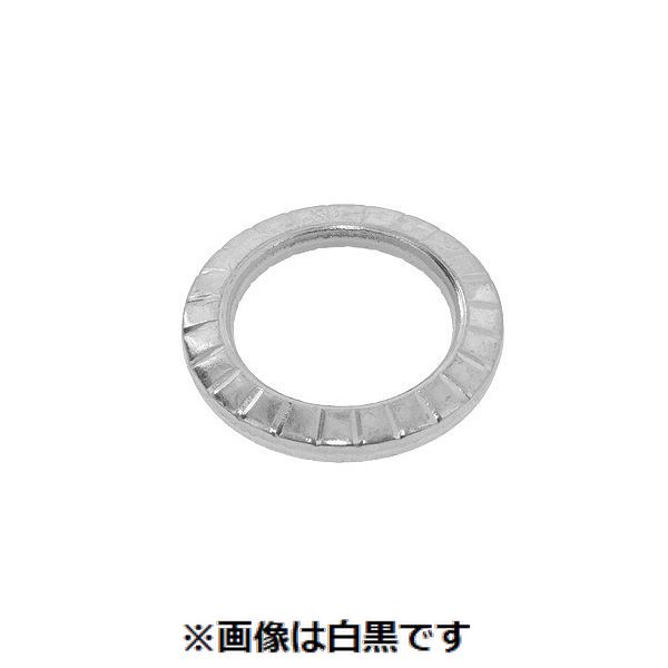 (LINEクーポン有)【個人宅配送不可】【個数：2000個】ＳＵＮＣＯ 4548325504965 【2000個入】 直送 代引不可・他メーカー同梱不可 三価ホワイト 皿ばねW CAP用&minus;重 CDW&minus;M10&minus;H｜測定器・工具のイーデンキ