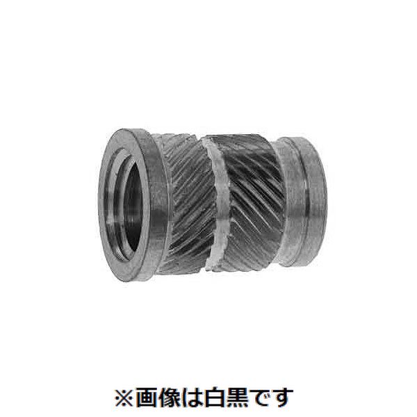 (LINEクーポン有)【個人宅配送不可】【個数：500個】ＳＵＮＣＯ 4548325511307 【500個入】 直送 代引不可・他メーカー同梱不可 ROHS BS平頭付ソニックロックSHK M8－12．7