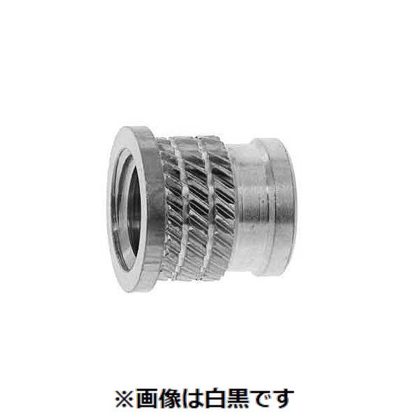 (LINEクーポン有)【個人宅配送不可】【個数：500個】ＳＵＮＣＯ 4548325511444 【500個入】 直送 代引不可・他メーカー同梱不可 ROHS BS平頭付スパローHSR M8－9．2