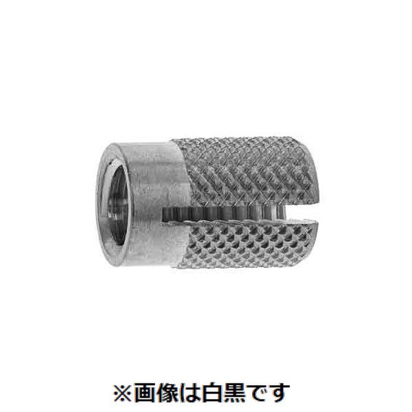 (LINEクーポン有)【個人宅配送不可】ＳＵＮＣＯ 4548325511475 【5000個入】 直送 代引不可・他メーカー同梱不可 ROHS BSビーロック N41 M3－4．7
