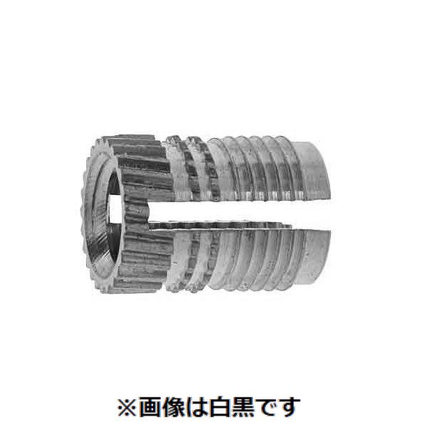 (LINEクーポン有)【個人宅配送不可】ＳＵＮＣＯ 4548325511598 【5000個入】 直送 代引不可・他メーカー同梱不可 ROHS BSプレスロック PLK M3－5．8