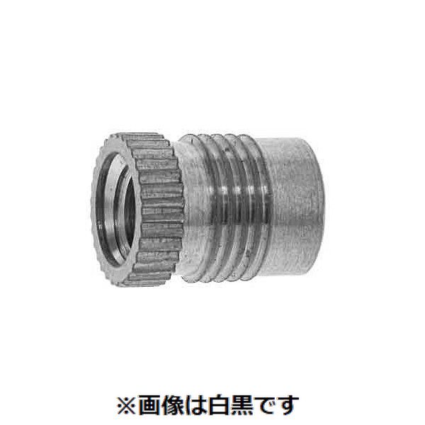 (LINEクーポン有)【個人宅配送不可】ＳＵＮＣＯ 4548325511642 【5000個入】 直送 代引不可・他メーカー同梱不可 ROHS BSフィンロック FL M3－4．8