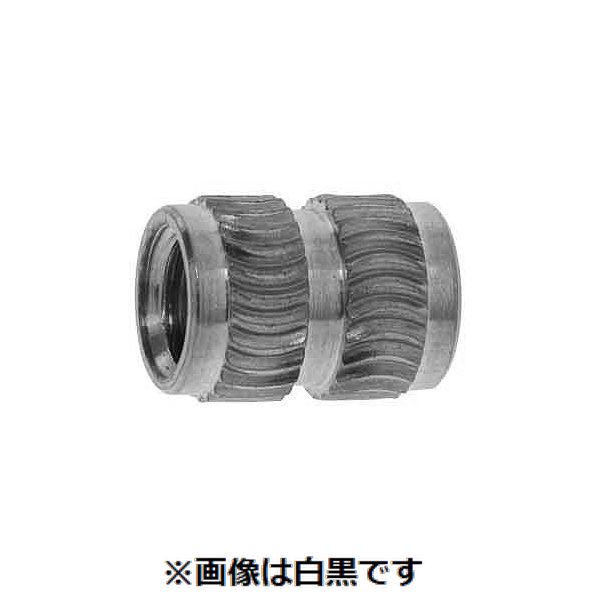 (LINEクーポン有)【個人宅配送不可】ＳＵＮＣＯ 4548325511741 【1000個入】 直送 代引不可・他メーカー同梱不可 ROHS BSヒートロック HL M5－9．5
