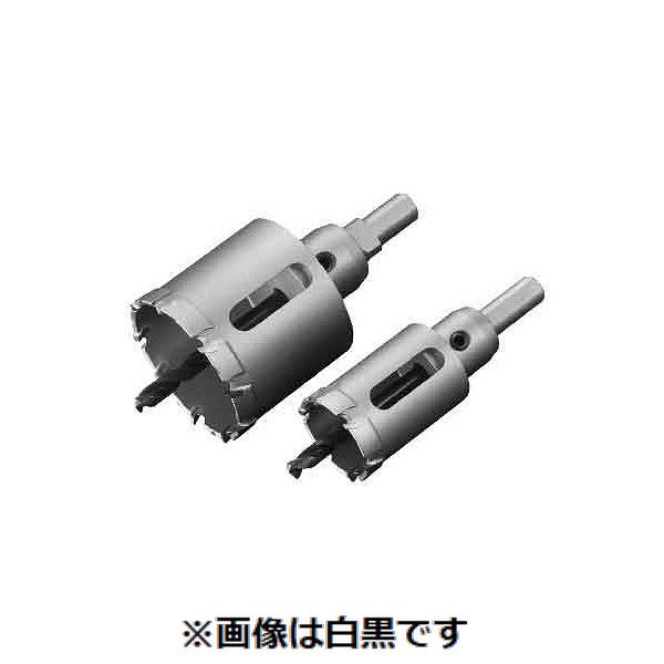 (LINEクーポン有)【個人宅配送不可】【個数：1個】ＳＵＮＣＯ 4548325519273 直送 代引不可・他メーカー同梱不可 超硬ホールソー メタコアトリプルツバ無し MCTR－45TN