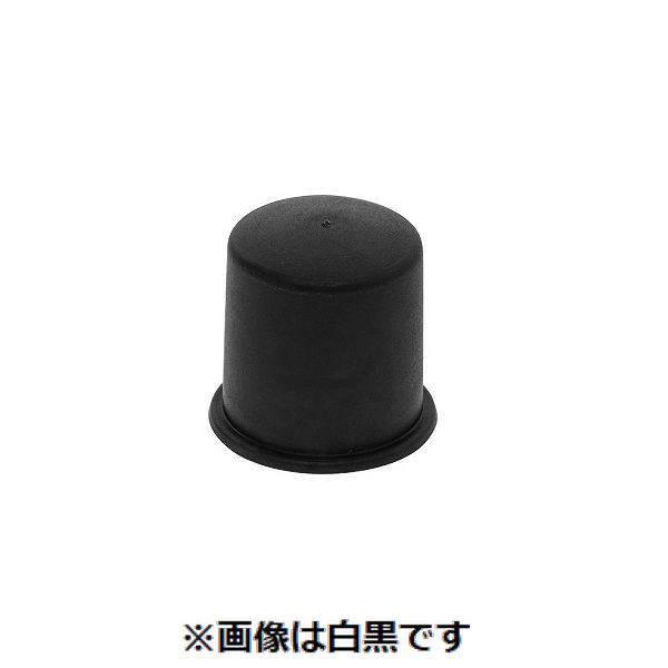(LINEクーポン有)【個人宅配送不可】【個数：250個】ＳＵＮＣＯ 4548325544800 【250個入】 直送 代引不可・他メーカー同梱不可 ナットキャップ クロ M8 19