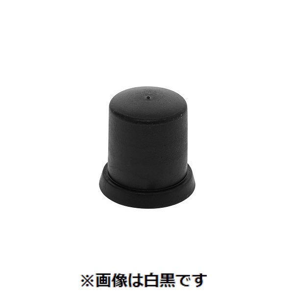 (LINEクーポン有)【個人宅配送不可】【個数：100個】ＳＵＮＣＯ 4548325545104 【100個入】 直送 代引不可・他メーカー同梱不可 ナットキャップ Wツキ クロ M12 31