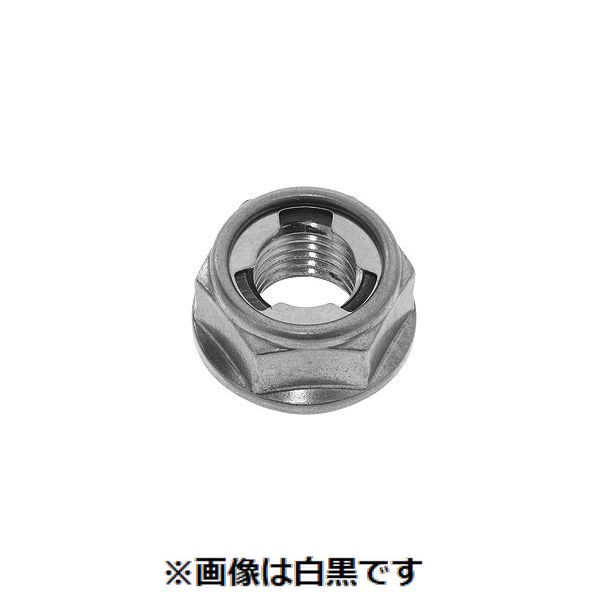 (LINEクーポン有)【個人宅配送不可】【個数：200個】ＳＵＮＣＯ 4548325557244 【200個入】 直送 代引不可・他メーカー同梱不可 SUS フランジステイブルナット平径17 コート付き M10 P1．25