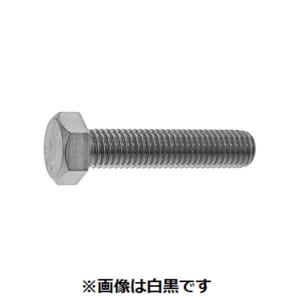 (LINEクーポン有)【個人宅配送不可】【個数：20個】ＳＵＮＣＯ 4548325560930 【20個入】 直送 代引不可・他メーカー同梱不可 SUS304 六角ボルト全ネジ HSK 20X100
