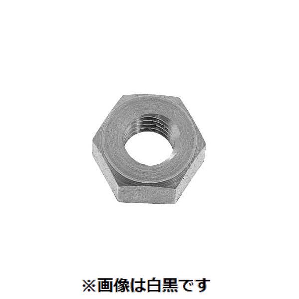 (LINEクーポン有)【個人宅配送不可】【個数：200個】ＳＵＮＣＯ 4548325567298 【200個入】 直送 代引不可・他メーカー同梱不可 六角ナット 1種 切削 M12