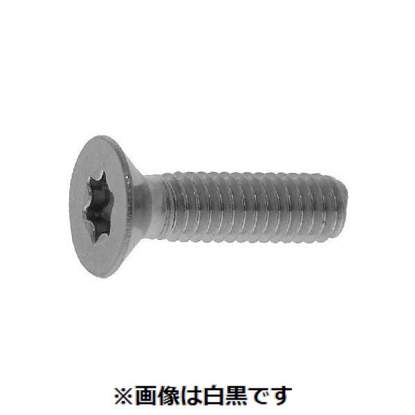 (LINEクーポン有)【個人宅配送不可】【個数：2000個】ＳＵＮＣＯ 4548325610529 【2000個入】 直送 代引不可・他メーカー同梱不可 BK ステン TRX皿小ネジ 3 X 8｜測定器・工具のイーデンキ