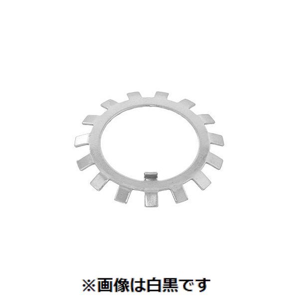 (LINEクーポン有)【個人宅配送不可】【個数:1個】SUNCO 4548325629835 直送 代引不可・他メーカー同梱不可 SUS ベアリングワッシャー AW−24|測定器・工具のイーデンキ
