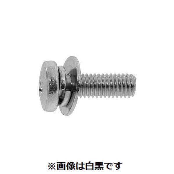 (LINEクーポン有)【個人宅配送不可】【個数：1000個】ＳＵＮＣＯ 4548325632170 【1000個入】 直送 代引不可・他メーカー同梱不可 BK ステン＋バインドP＝3 3 X 10
