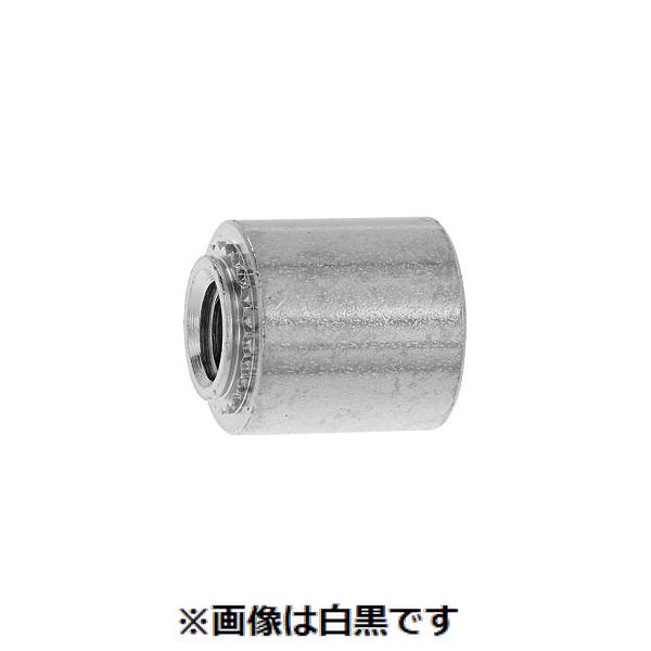 (LINEクーポン有)【個人宅配送不可】【個数：1000個】ＳＵＮＣＯ 4548325644593 【1000個入】 直送 代引不可・他メーカー同梱不可 ニッケル ファブエース ファブスペーサー EF10－M3－8