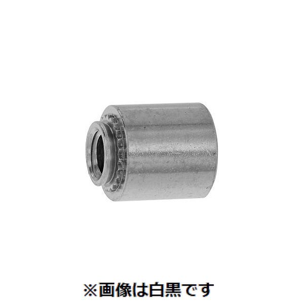 (LINEクーポン有)【個人宅配送不可】【個数：1000個】ＳＵＮＣＯ 4548325644814 【1000個入】 直送 代引不可・他メーカー同梱不可 ニッケル ファブエース ファブスペーサー EF15－M3－11