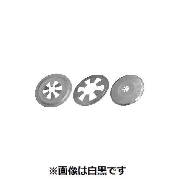 (LINEクーポン有)【個人宅配送不可】【個数:1000個】SUNCO 4548325659498 【1000個入】 直送 代引不可・他メーカー同梱不可 SUS 六ツ爪スピードワッシャーネジ用 SM101 M10X38|測定器・工具のイーデンキ