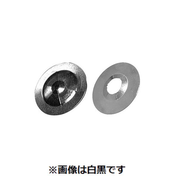 (LINEクーポン有)【個人宅配送不可】【個数：1000個】ＳＵＮＣＯ 4548325659573 【1000個入】 直送 代引不可・他メーカー同梱不可 六ツ割スピードワッシャー軸用 ND227 1．6X30