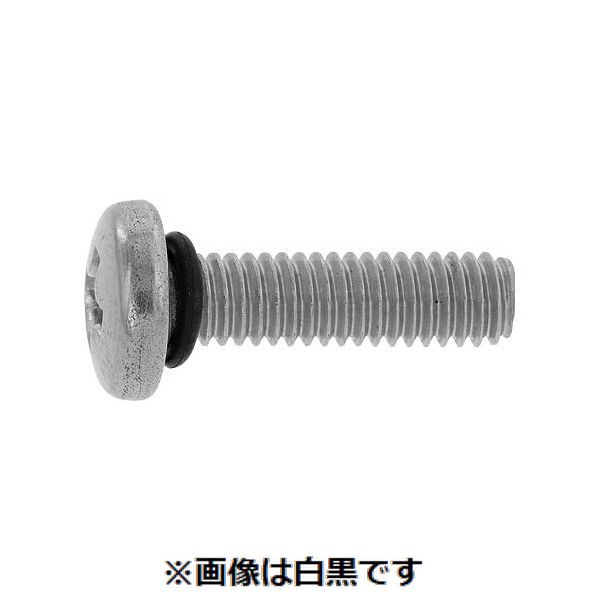 (LINEクーポン有)【個人宅配送不可】ＳＵＮＣＯ 4548325661248 【1000個入】 直送 代引不可・他メーカー同梱不可 SUSシールビス バインド小ネジ 2 X 8 35,456円