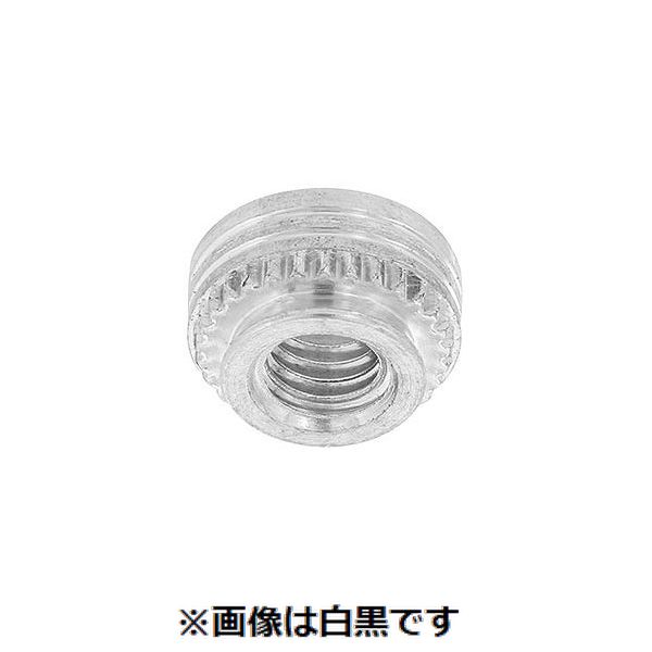 (LINEクーポン有)【個人宅配送不可】ＳＵＮＣＯ 4548325671551 【1000個入】 直送 代引不可・他メーカー同梱不可 アルミ PEMクリンチングナット CLA－M4－2 26,759円