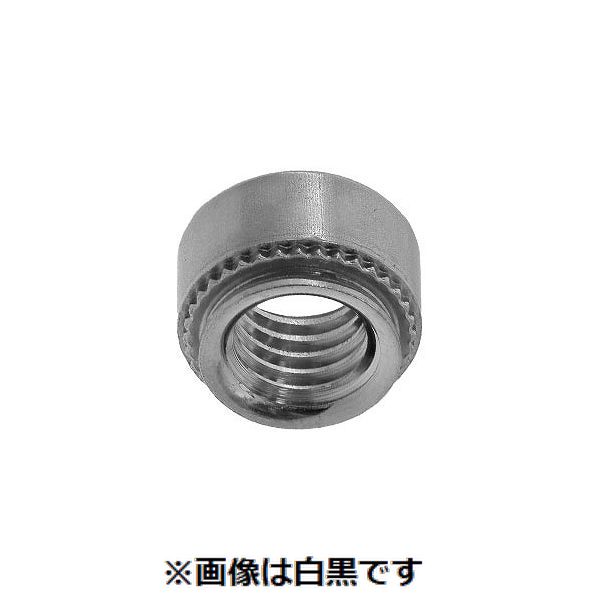 (LINEクーポン有)【個人宅配送不可】ＳＵＮＣＯ 4548325679977 【1000個入】 直送 代引不可・他メーカー同梱不可 ステンレス PEMクリンチングナット CLSS－M5－2 42,454円