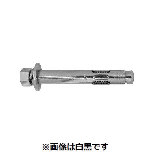 (LINEクーポン有)【個人宅配送不可】【個数：25個】ＳＵＮＣＯ 4548325680164 【25個入】 直送 代引不可・他メーカー同梱不可 三価ホワイト ダイナボルト NS USA 4N100S