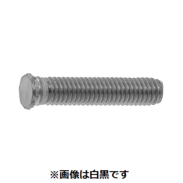 (LINEクーポン有)【個人宅配送不可】【個数：1000個】ＳＵＮＣＯ 4548325686425 【1000個入】 直送 代引不可・他メーカー同梱不可 三価ホワイト PEM クリンチング スタッド FHL－M2．5－8