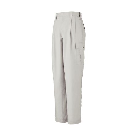(LINEクーポン有)4532484477062 Early Bird 6873 カ－ゴパンツ 色：シルバーグレー サイズ：110cm