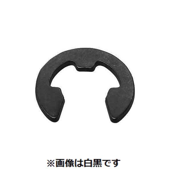 (LINEクーポン有)【個人宅配送不可】【個数：100個】ＳＵＮＣＯ 4548325725247 【100個入】 直送 代引不可・他メーカー同梱不可 E型止め輪 磐田電工 IWT規格 E－210