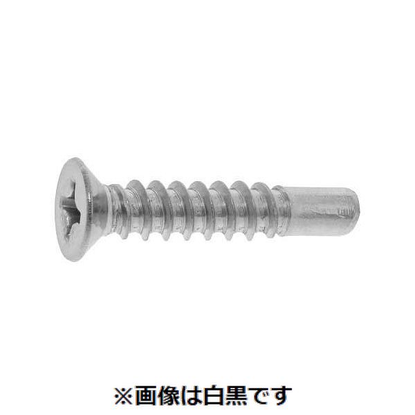 (LINEクーポン有)【個人宅配送不可】【個数：1000個】ＳＵＮＣＯ 4548325726510 【1000個入】 直送 代引不可・他メーカー同梱不可 GB ステン ＋ BRPサラ D＝7 4X25 G＝5