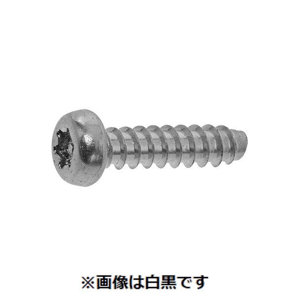 (LINEクーポン有)【個人宅配送不可】【個数:2500個】SUNCO 4548325730265 【2500個入】 直送 代引不可・他メーカー同梱不可 三価ホワイト TRXタンパー B0ナベ 2.6 X 12|測定器・工具のイーデンキ