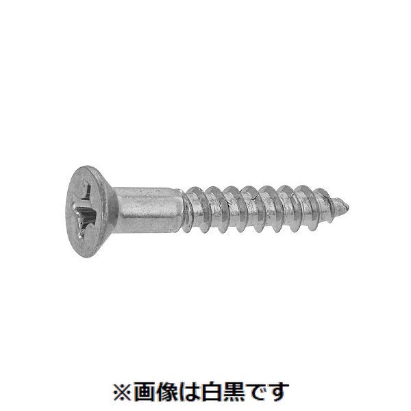(LINEクーポン有)【個人宅配送不可】【個数：1400個】ＳＵＮＣＯ 4548325746464 【1400個入】 直送 代引不可・他メーカー同梱不可 頭部ホワイト ＋ サラ木ネジ ユニクロ 3．1 X 32