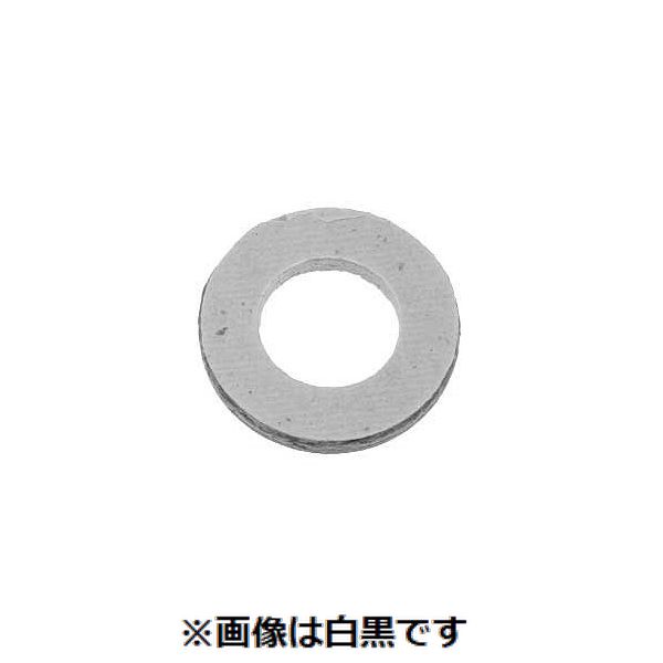 (LINEクーポン有)【個人宅配送不可】【個数：100個】ＳＵＮＣＯ 4548325749809 【100個入】 直送 代引不可・他メーカー同梱不可 耐熱絶縁ワッシャー M10｜測定器・工具のイーデンキ