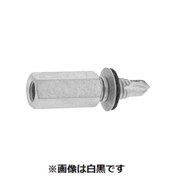 (LINEクーポン有)【個人宅配送不可】【個数：80個】ＳＵＮＣＯ 4548325753806 【80個入】 直送 代引不可・他メーカー同梱不可 シルバー ドリルハンガー 3014B