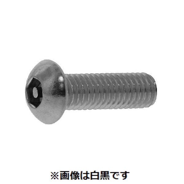 (LINEクーポン有)【個人宅配送不可】【個数：200個】ＳＵＮＣＯ 4548325758702 【200個入】 直送 代引不可・他メーカー同梱不可 SUSピン6カクボタン小 4 X 50