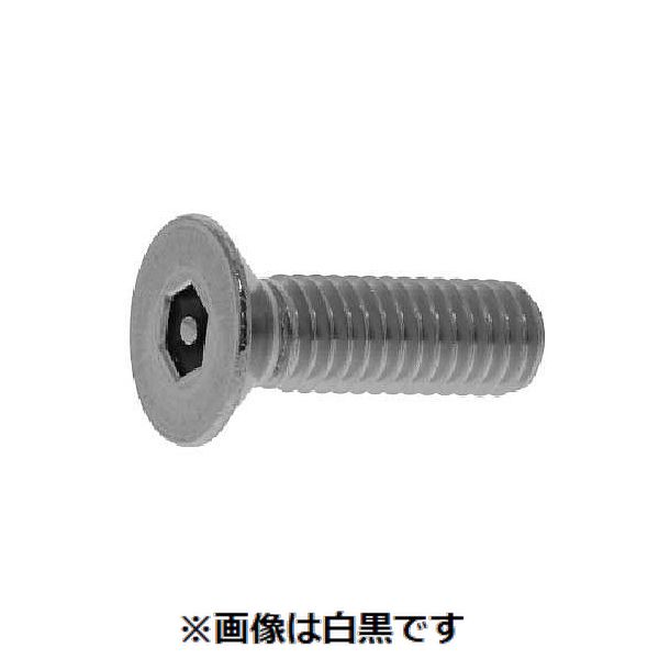 (LINEクーポン有)【個人宅配送不可】【個数：50個】ＳＵＮＣＯ 4548325760286 【50個入】 直送 代引不可・他メーカー同梱不可 SUSピン六角穴付サラ小 8 X 50
