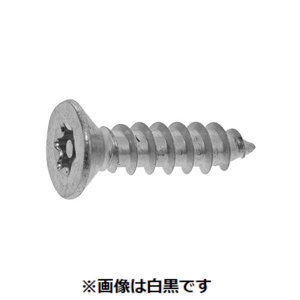(LINEクーポン有)【個人宅配送不可】【個数：700個】ＳＵＮＣＯ 4548325770889 【700個入】 直送 代引不可・他メーカー同梱不可 三価ブラック TRXタンパー Aサラ 4 X 25