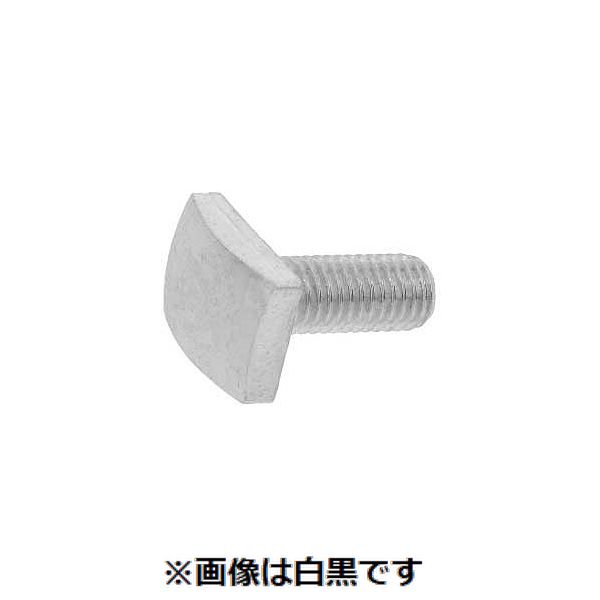 (LINEクーポン有)【個人宅配送不可】【個数：50個】ＳＵＮＣＯ 4548325789874 【50個入】 直送 代引不可・他メーカー同梱不可 クロメート 長方形ボルト M8X24