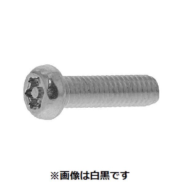 (LINEクーポン有)【個人宅配送不可】【個数：2000個】ＳＵＮＣＯ 4548325791273 【2000個入】 直送 代引不可・他メーカー同梱不可 ステン TRXタンパー プルーフ ナベ小ネジ 2 X 6