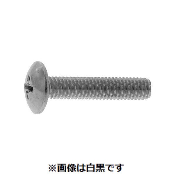 (LINEクーポン有)【個人宅配送不可】【個数：100個】ＳＵＮＣＯ 4548325792669 【100個入】 直送 代引不可・他メーカー同梱不可 ステン＋UNF トラス ＃10－32X 1”