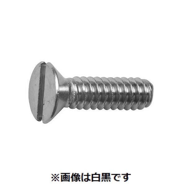 (LINEクーポン有)【個人宅配送不可】【個数：100個】ＳＵＮＣＯ 4548325794595 【100個入】 直送 代引不可・他メーカー同梱不可 ステン&minus;UNC FLAT ＃10&minus;24X1／2｜測定器・工具のイーデンキ