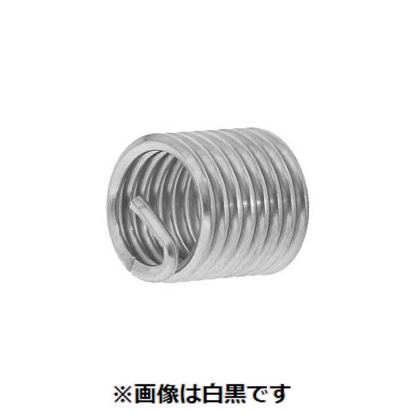 (LINEクーポン有)【個人宅配送不可】【個数：100個】ＳＵＮＣＯ 4548325863727 【100個入】 直送 代引不可・他メーカー同梱不可 ステン リコイル P＝2．0 M16－1．0D