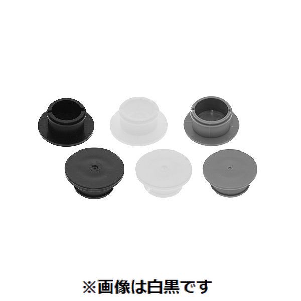 (LINEクーポン有)【個人宅配送不可】【個数：80個】ＳＵＮＣＯ 4548325866742 【80個入】 直送 代引不可・他メーカー同梱不可 クロ メネジアンカー用カバー W3／4