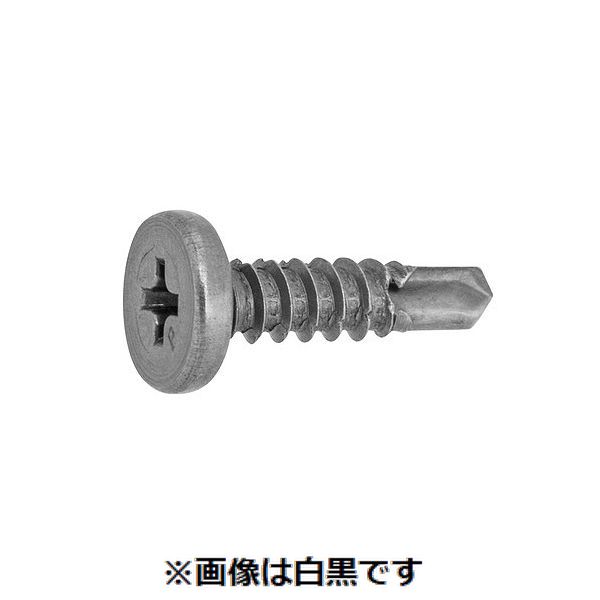 (LINEクーポン有)【個人宅配送不可】【個数：800個】ＳＵＮＣＯ 4548325867312 【800個入】 直送 代引不可・他メーカー同梱不可 SUS410ピアス 平頭 4 X 16