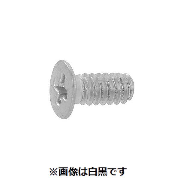 (LINEクーポン有)【個人宅配送不可】ＳＵＮＣＯ 4548325906707 【2000個入】直送 代引不可・他メーカー同梱不可 三価ブラック ラミクス H2 小ネジ D2．5 1，000入り 1．4 X 3．0