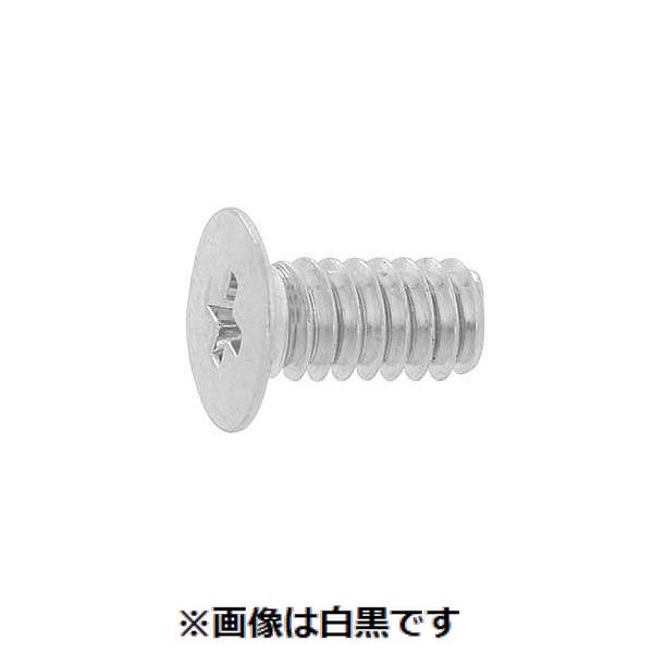 (LINEクーポン有)【個人宅配送不可】ＳＵＮＣＯ 4548325907209 【2000個入】直送 代引不可・他メーカー同梱不可 三価ホワイト ラミクス H2 小ネジ D3．5 1，000入り 2．0 X 4．0