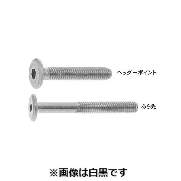 (LINEクーポン有)【個人宅配送不可】【個数:250個】SUNCO 4548325917697 【250個入】 直送 代引不可・他メーカー同梱不可 GB ステン JCB−C 六角穴 6X35 S=30|測定器・工具のイーデンキ
